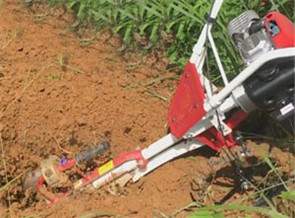 開(kāi)溝機(jī)