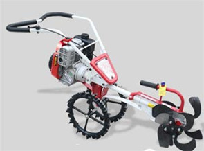 小型開(kāi)溝機(jī)