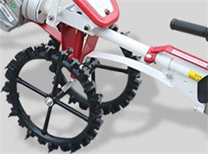 開(kāi)溝培土機(jī)